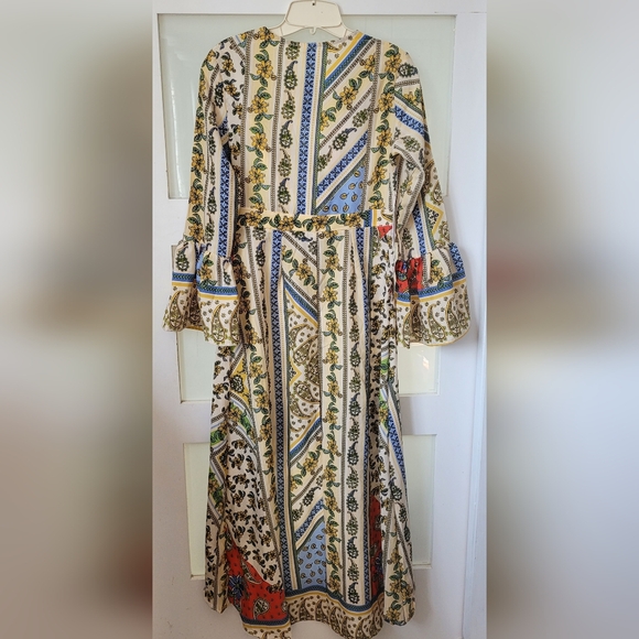 NWT Mosnova Size M Dress - Picture 6 of 12